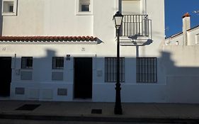 Casa Rural Castillo de Alanis